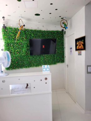 Kriok Hostel